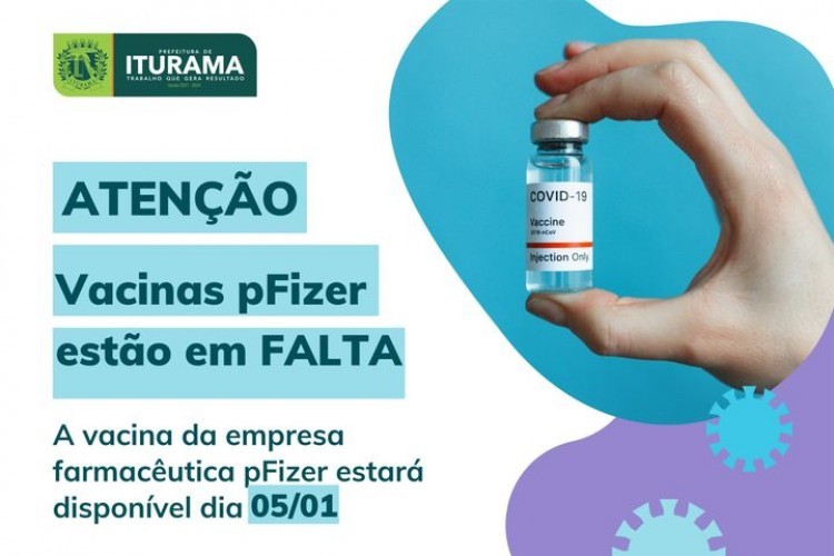 https://radiometropoleam.com.br/uploads/news/Iturama: Prefeitura informa que vacina da Pfizer estará disponível na próxima semana