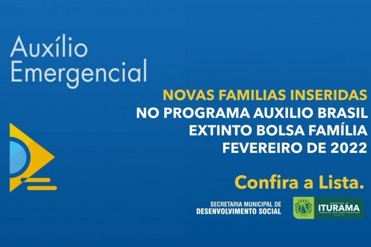 https://radiometropoleam.com.br/uploads/news/Iturama: Veja a Lista de Novos Membros do Programa Auxílio Brasil - Fevereiro
