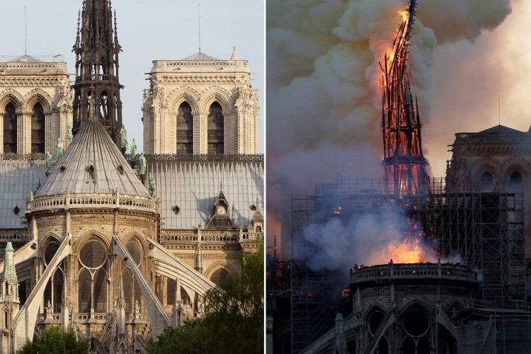 https://radiometropoleam.com.br/uploads/news/Incêndio na Catedral de Notre-Dame: compare antes e depois
