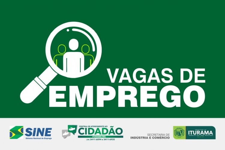 https://radiometropoleam.com.br/uploads/news/Confira as vagas de emprego ofertadas pelo Sine de Iturama