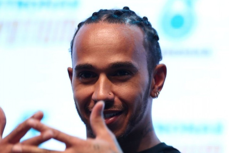 Hamilton bate recorde na Hungria e é o 1º piloto com 90 poles na F1