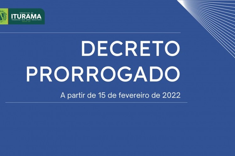 https://radiometropoleam.com.br/uploads/news/Iturama: Decreto nº 8.135, de 15 de fevereiro de 2022