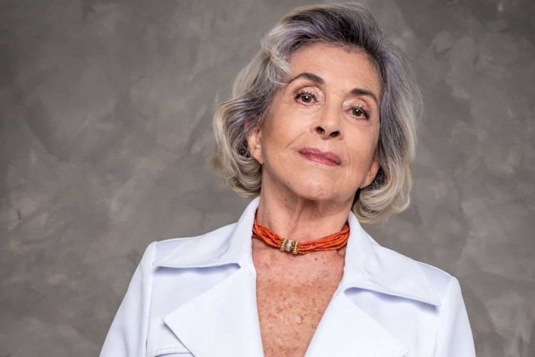 Betty Faria recusou remake de Roque Santeiro por ódio à Porcina