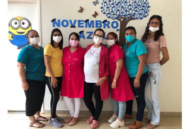 Iturama: Prefeitura realiza com sucesso o Dia D da Campanha de Vacinação Contra a Covid-19  